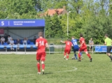 S.S.V. '65 1 - S.K.N.W.K. 1 (competitie) seizoen 2024-2025 (26/341)